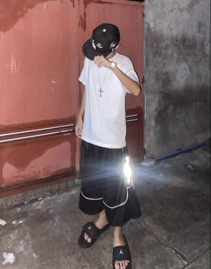 Andrei Gangster thumbnail