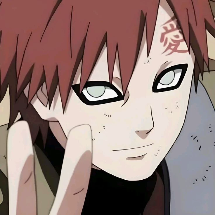 Gaara thumbnail
