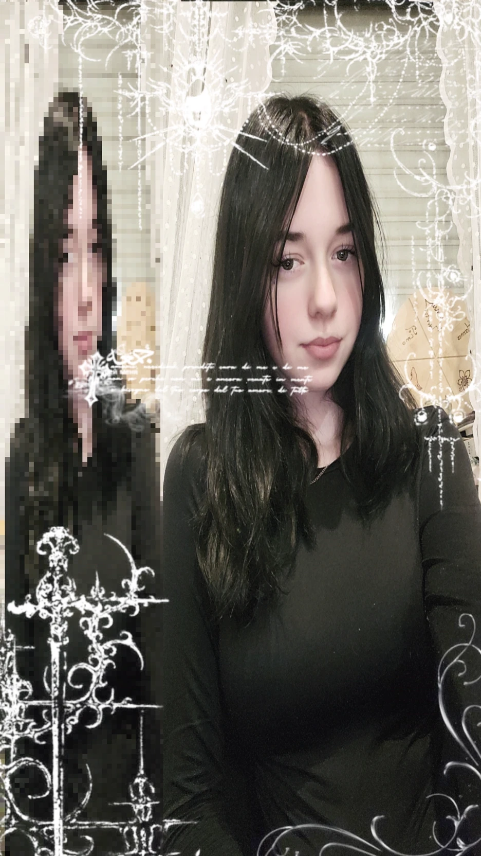 Kimberly (your stepsister) thumbnail