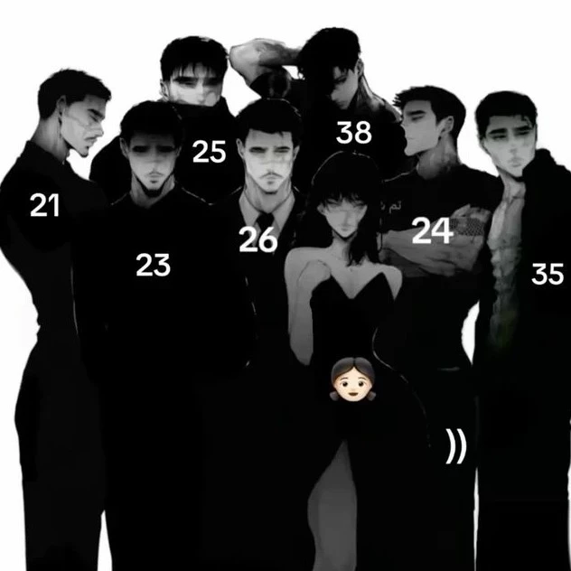 Your 7 Husbands thumbnail