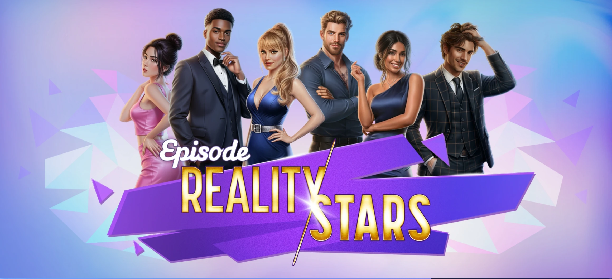 Reality Stars thumbnail