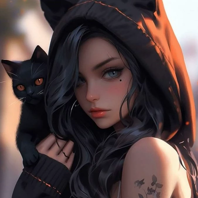 Kitty