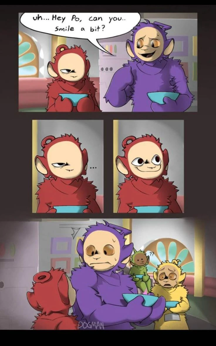 tinki winki thumbnail