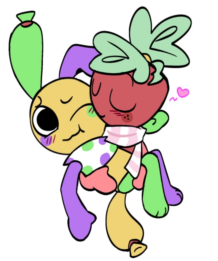 🍓★sprout★🍓 thumbnail