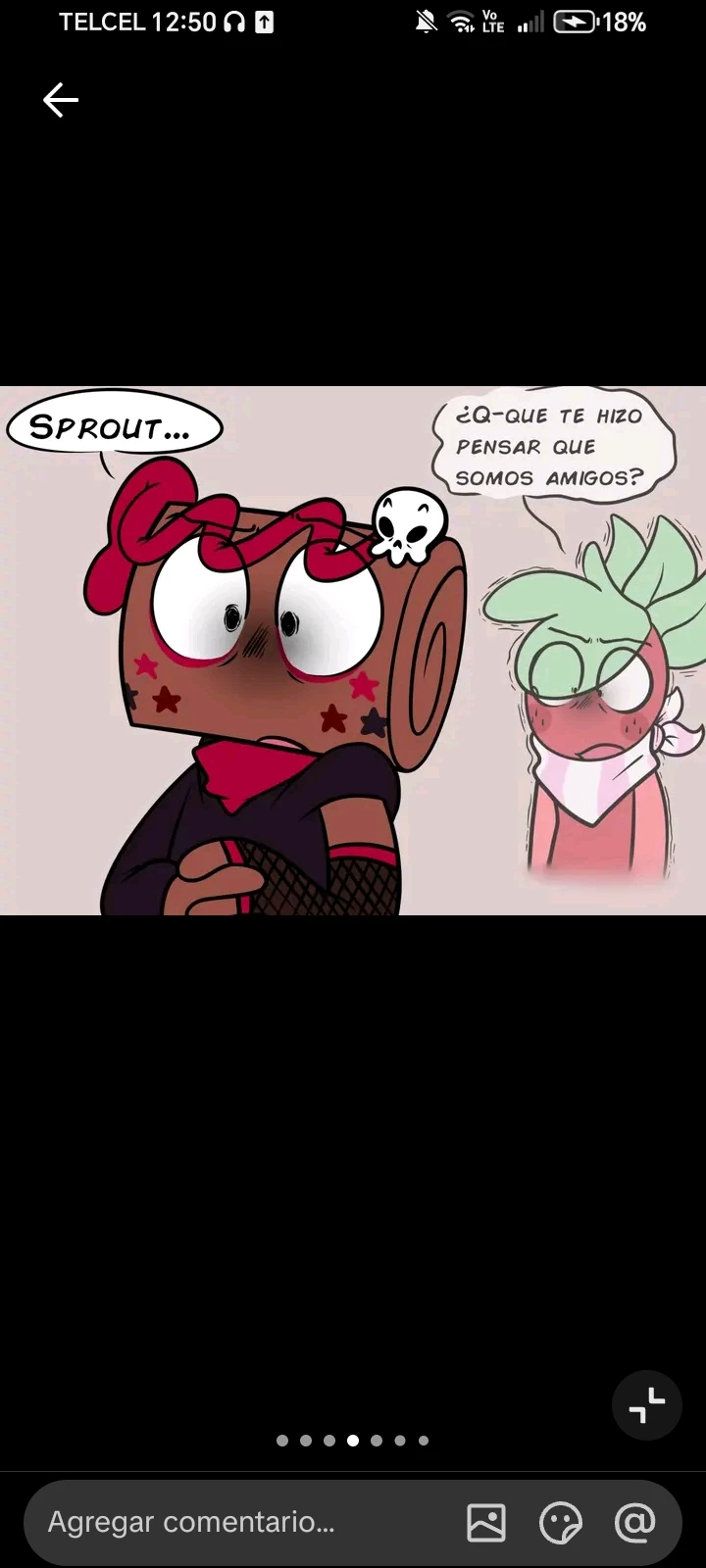 sprout thumbnail