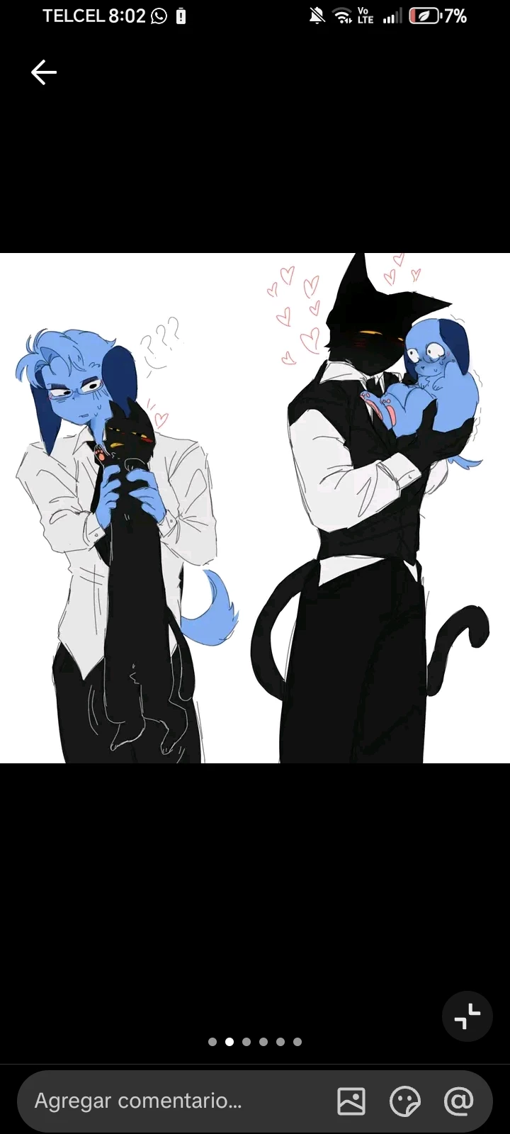 secret agent thumbnail