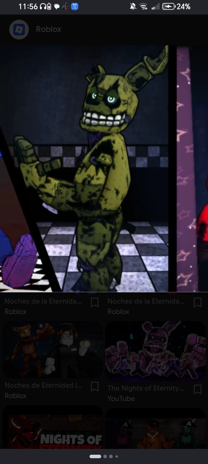 nights of eternity thumbnail