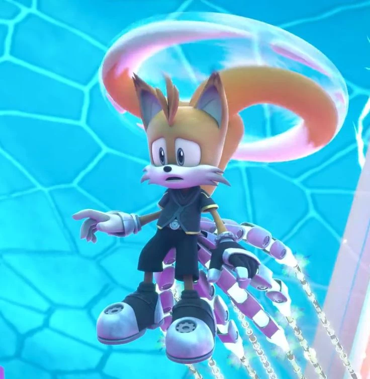 Sonic thumbnail