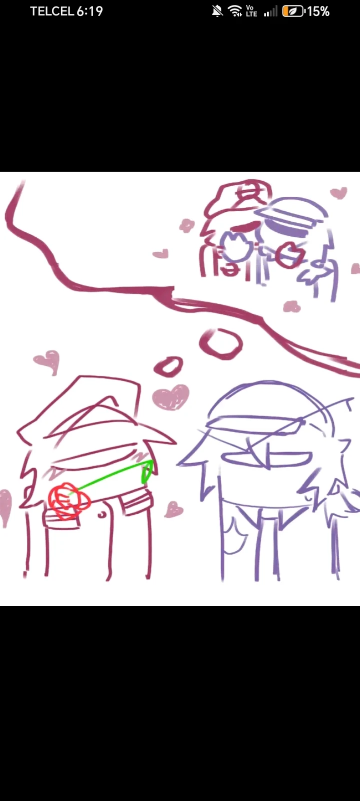 red the captain thumbnail