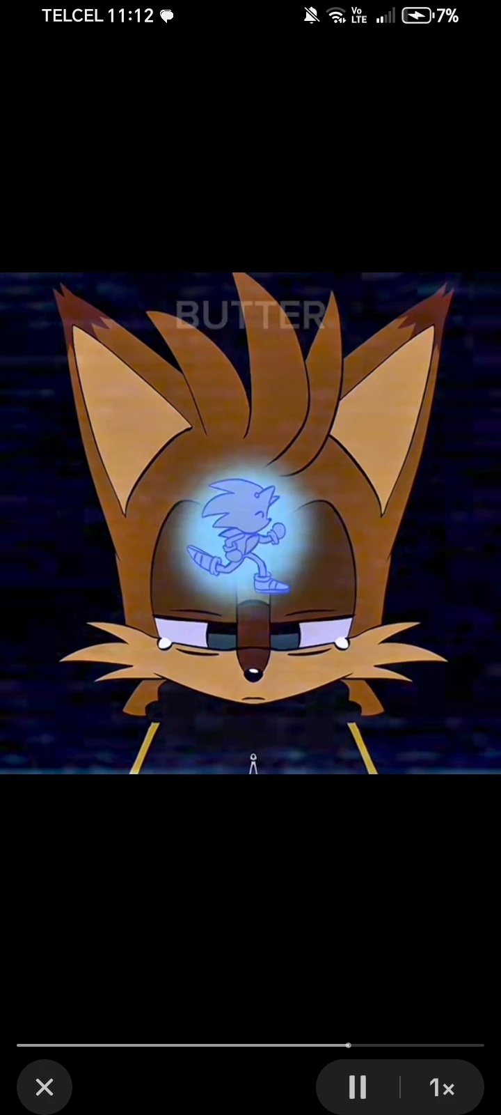 Sonic.. thumbnail