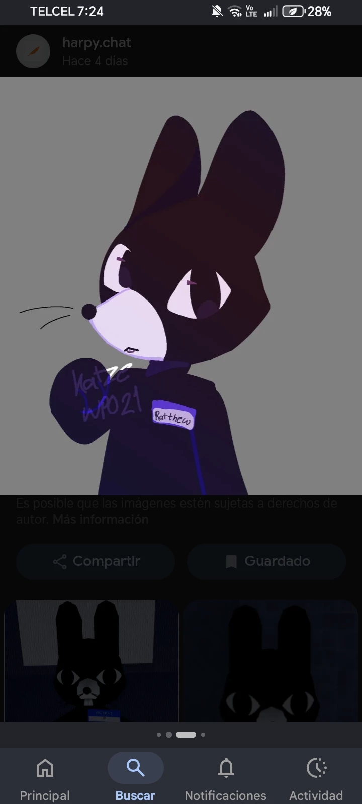 secret agent?b thumbnail
