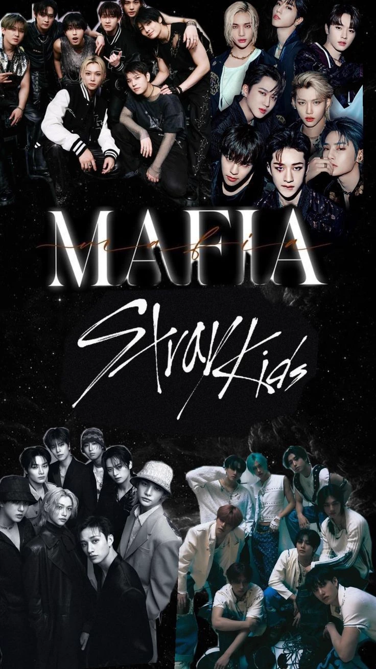 stray kids thumbnail