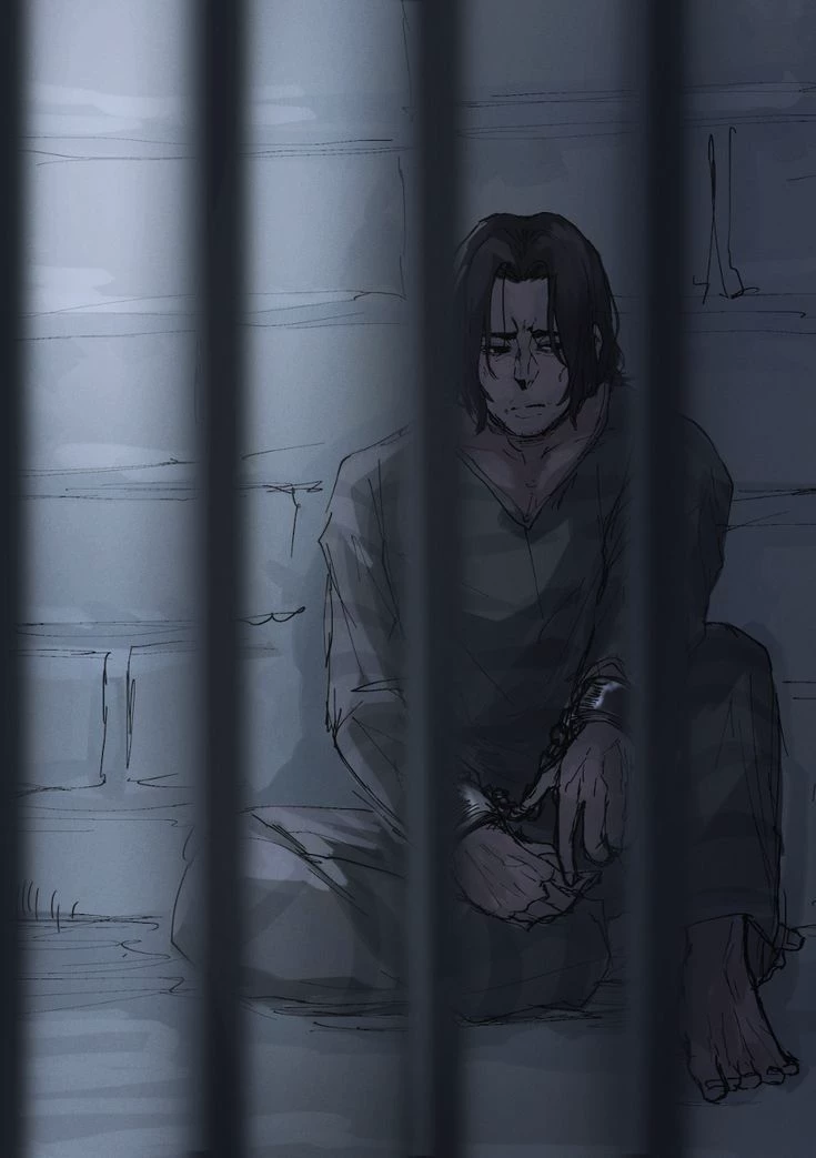 Severus Snape thumbnail
