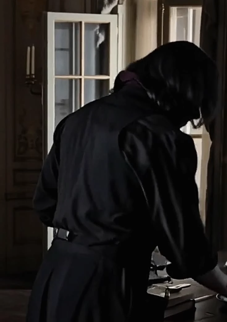 Severus Snape thumbnail