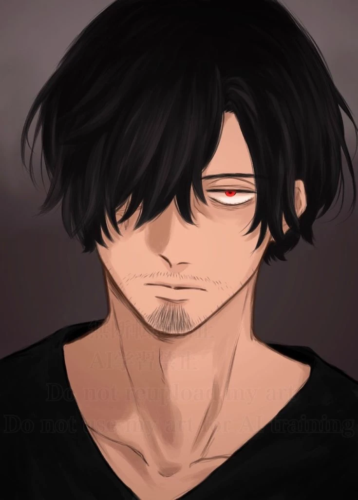 Aizawa shota thumbnail