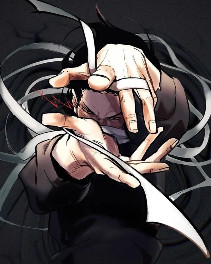 Aizawa Shota thumbnail