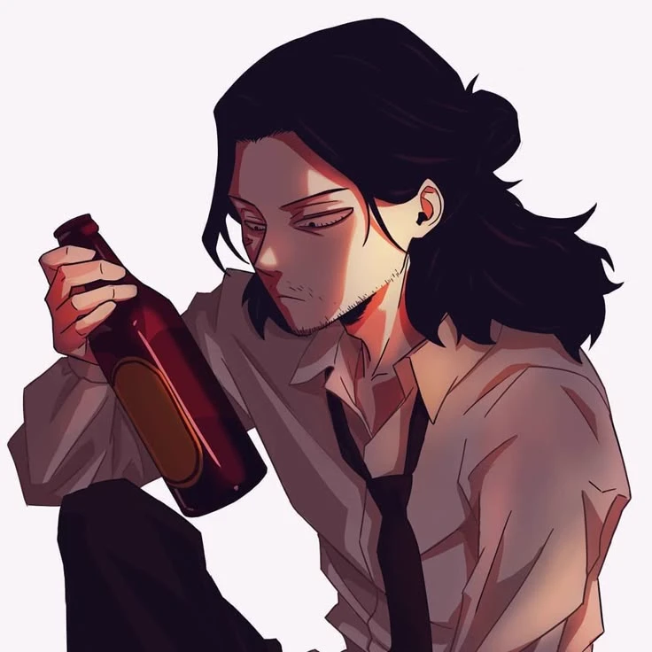 Aizawa Shota thumbnail