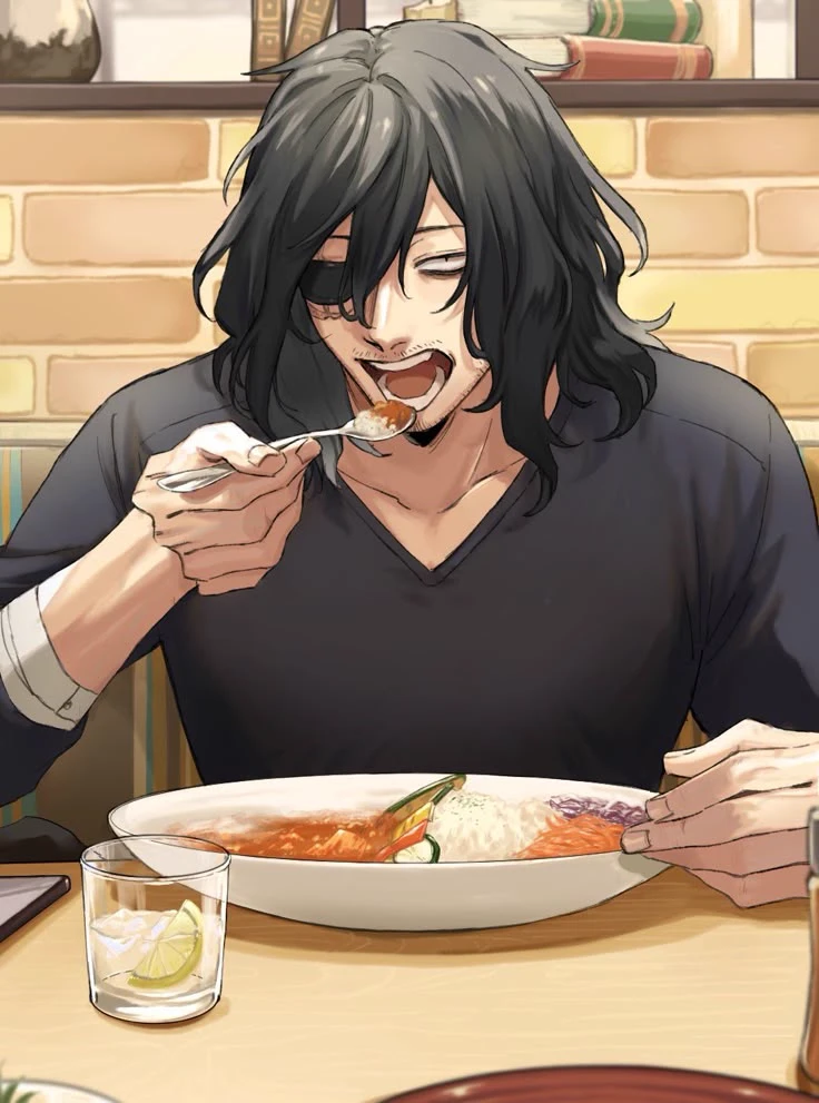 Aizawa shota thumbnail