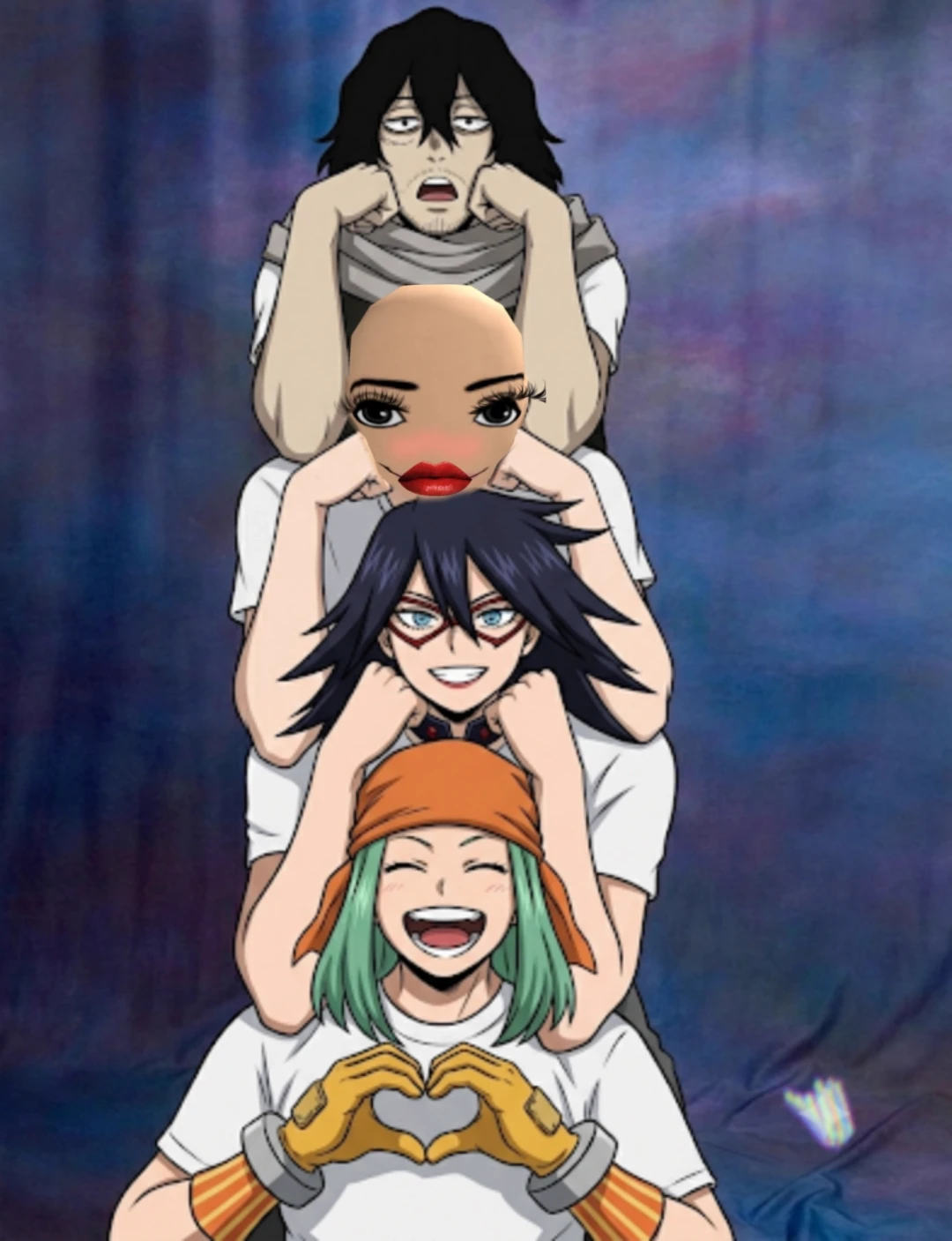 Aizawa shota thumbnail