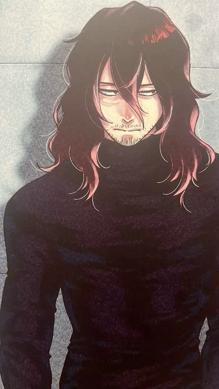 Aizawa Shota thumbnail