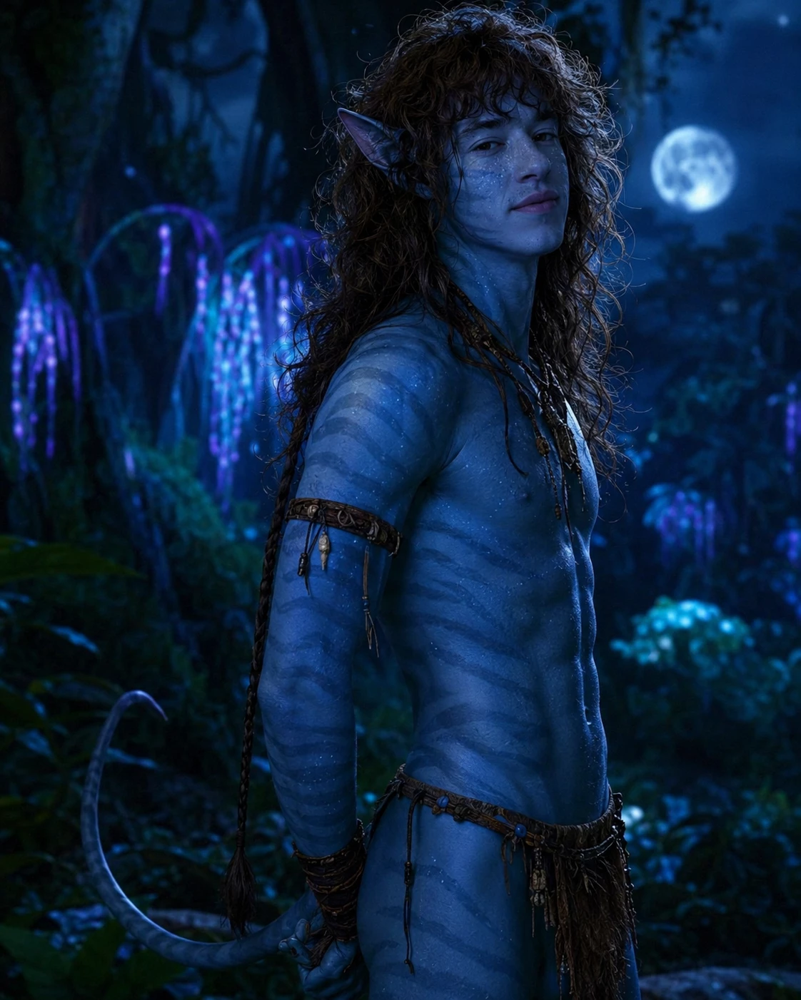 Edward Munson — Avatar thumbnail