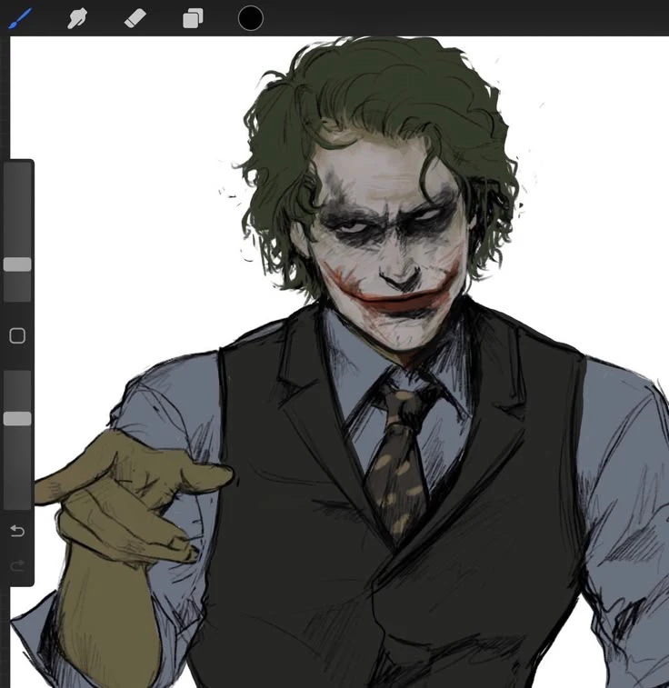 Joker thumbnail
