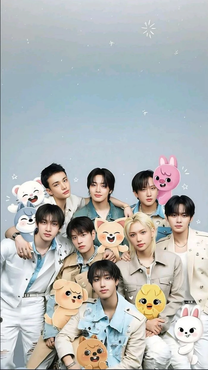 °•STRAYKIDS•° thumbnail