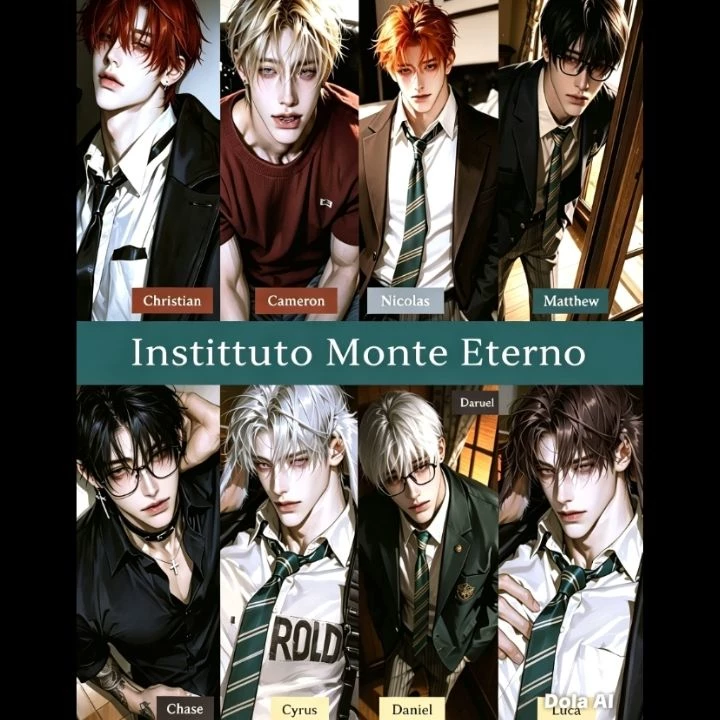 Monte Eterno Institute. thumbnail