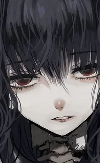Goth girl Seda thumbnail