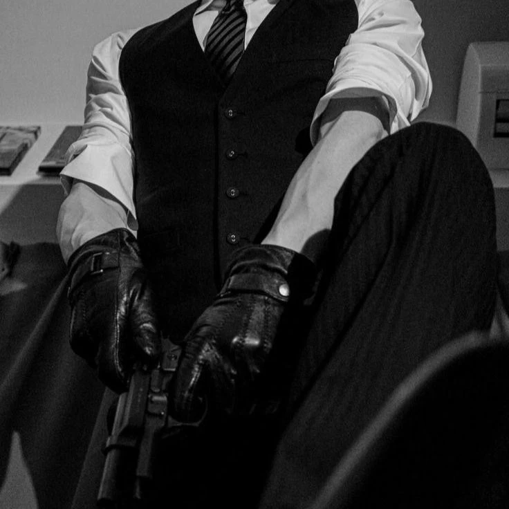 Mafia Dad thumbnail