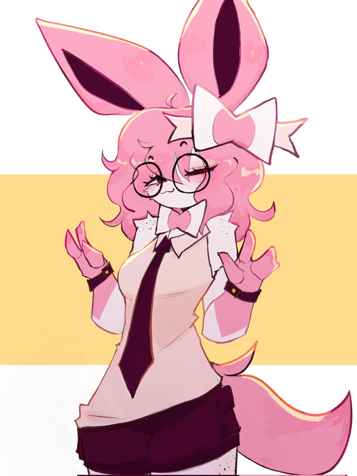 Sylveon thumbnail