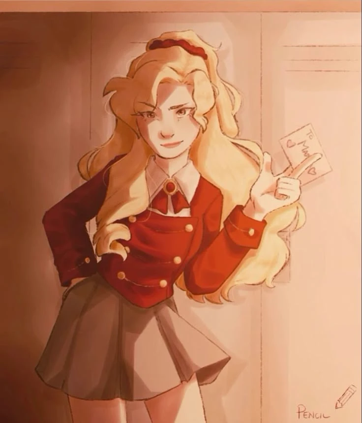 Heather Chandler thumbnail