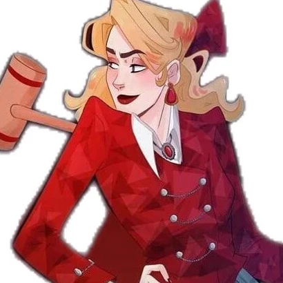 Heather Chandler thumbnail