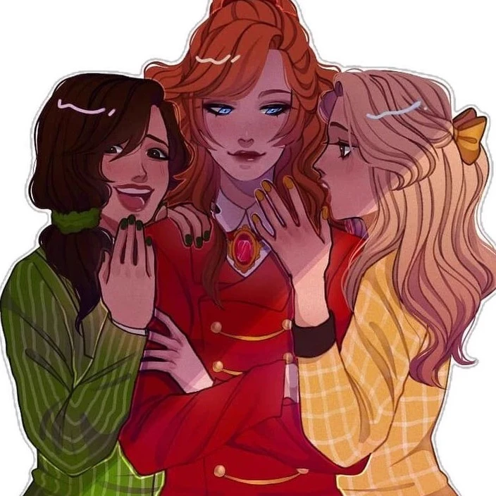 The Heathers thumbnail