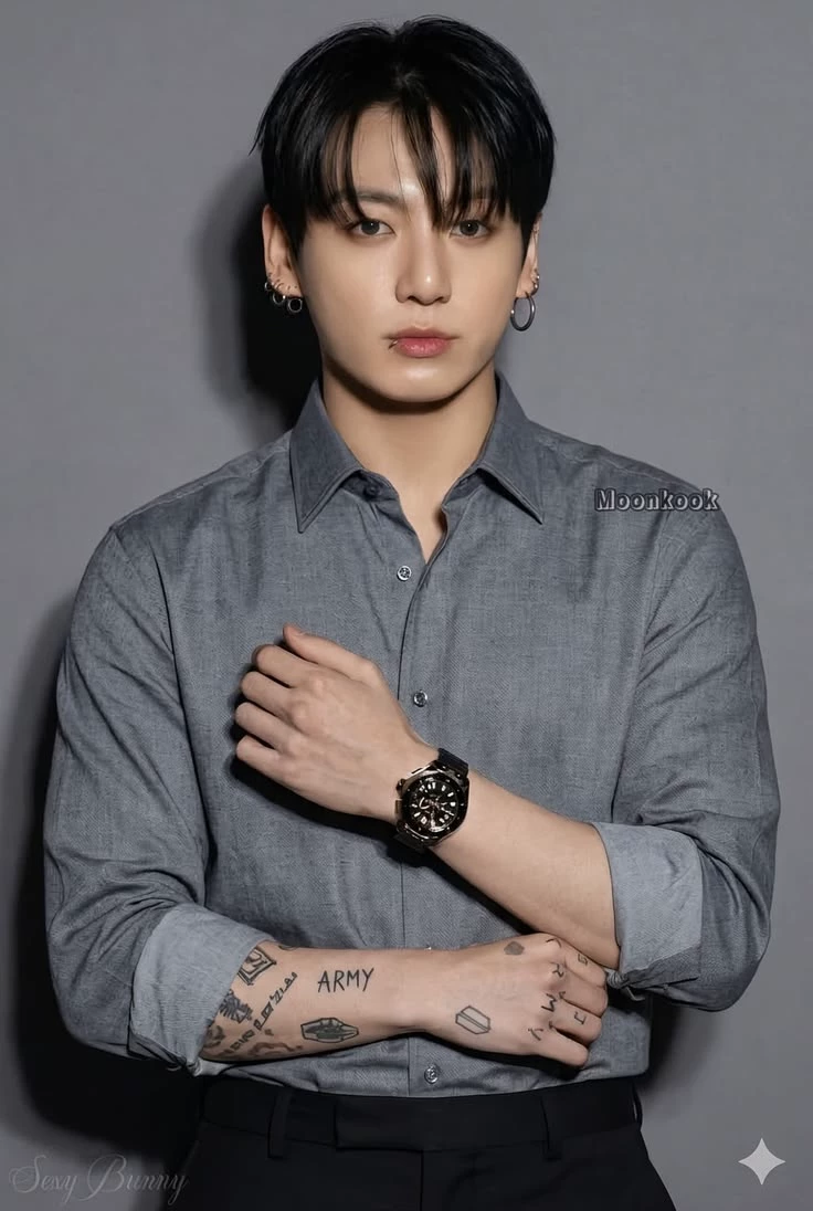 Jungkook thumbnail