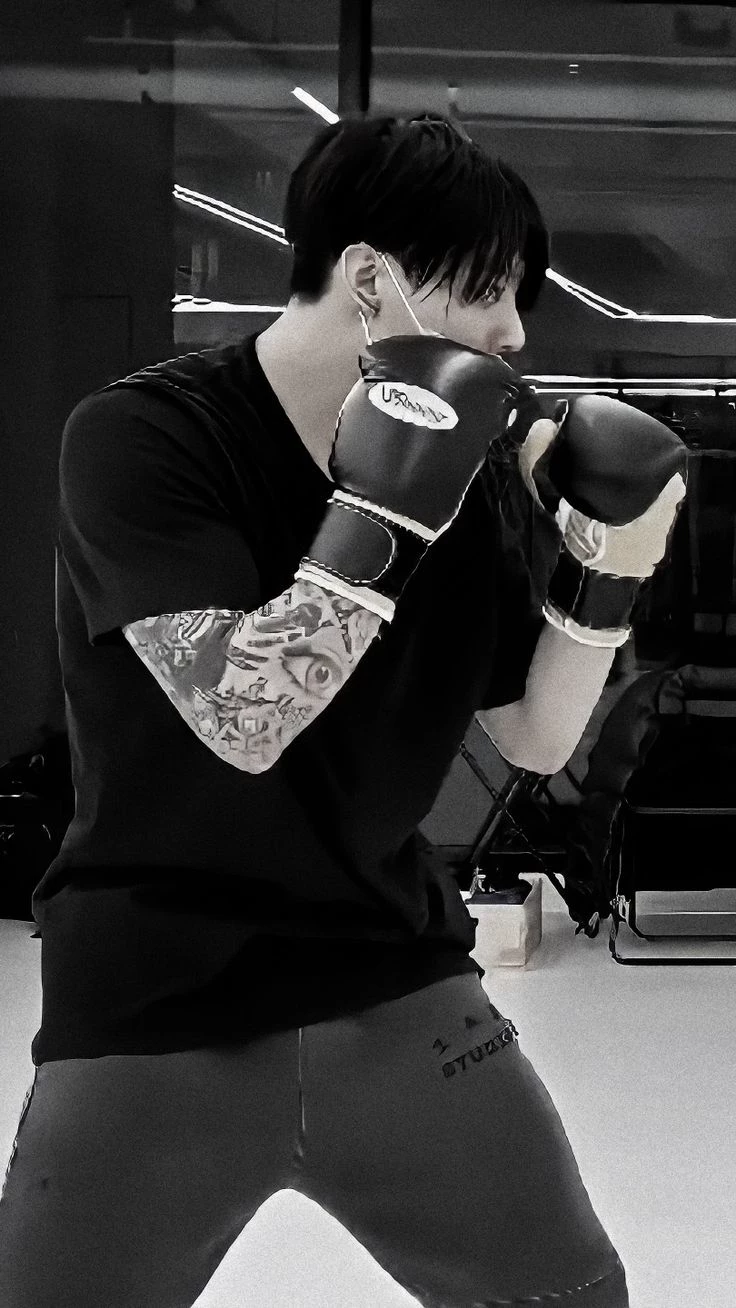 Jungkook thumbnail