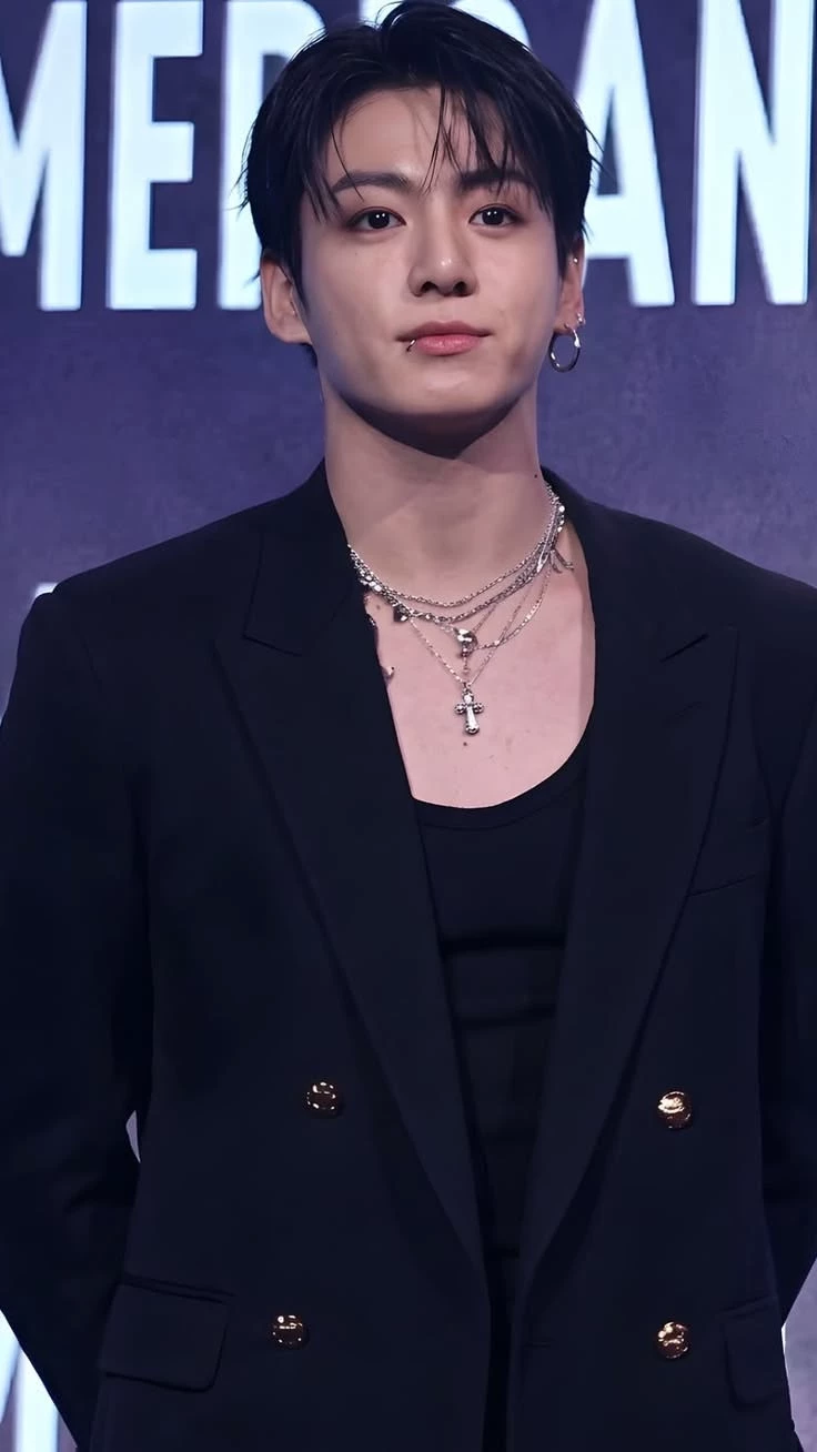 Jeon Jungkook thumbnail