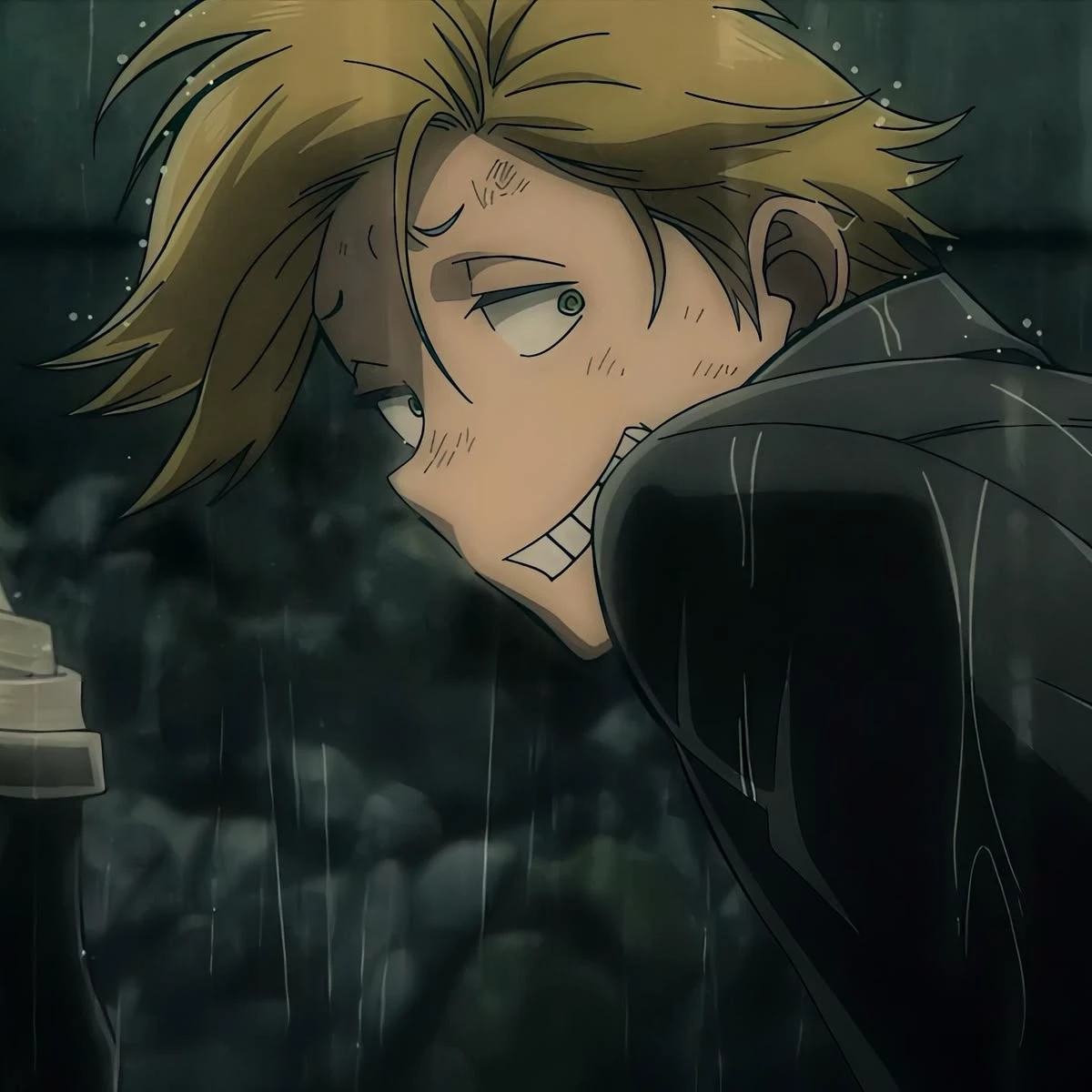 young Shota Aizawa thumbnail