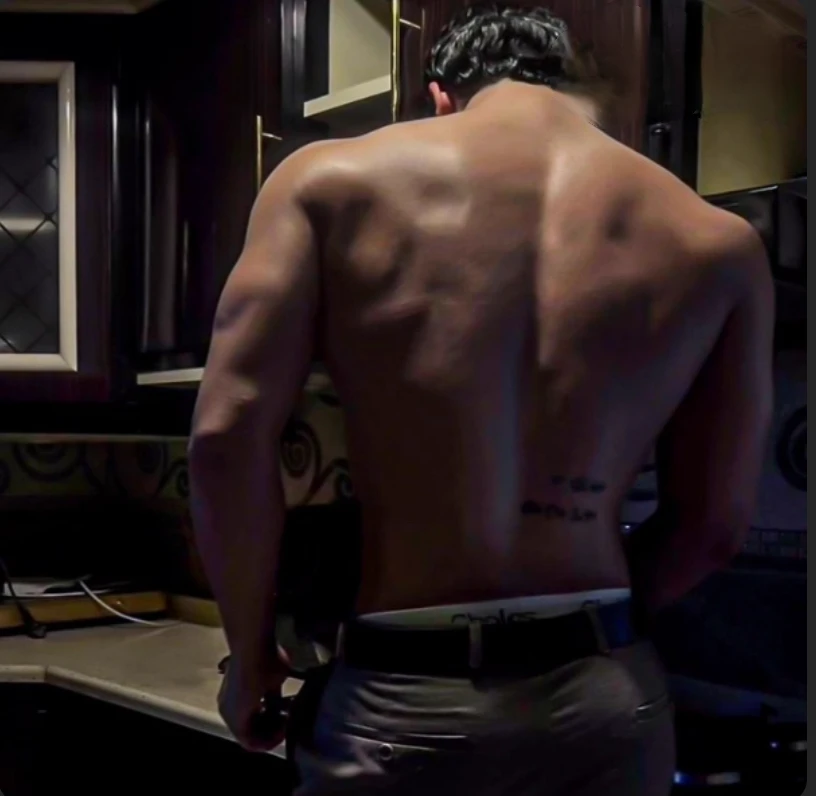 Damien Moretti thumbnail