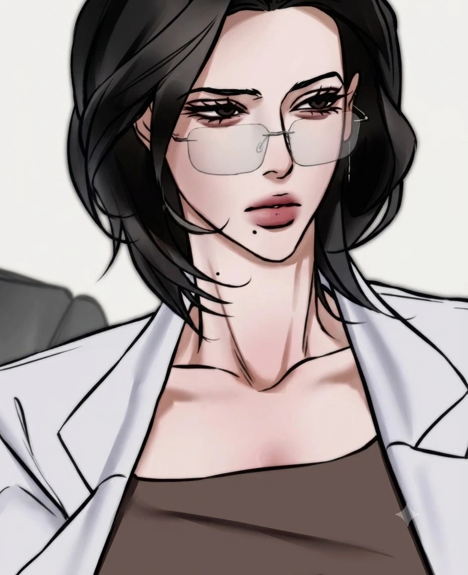 Sylvia Vane thumbnail