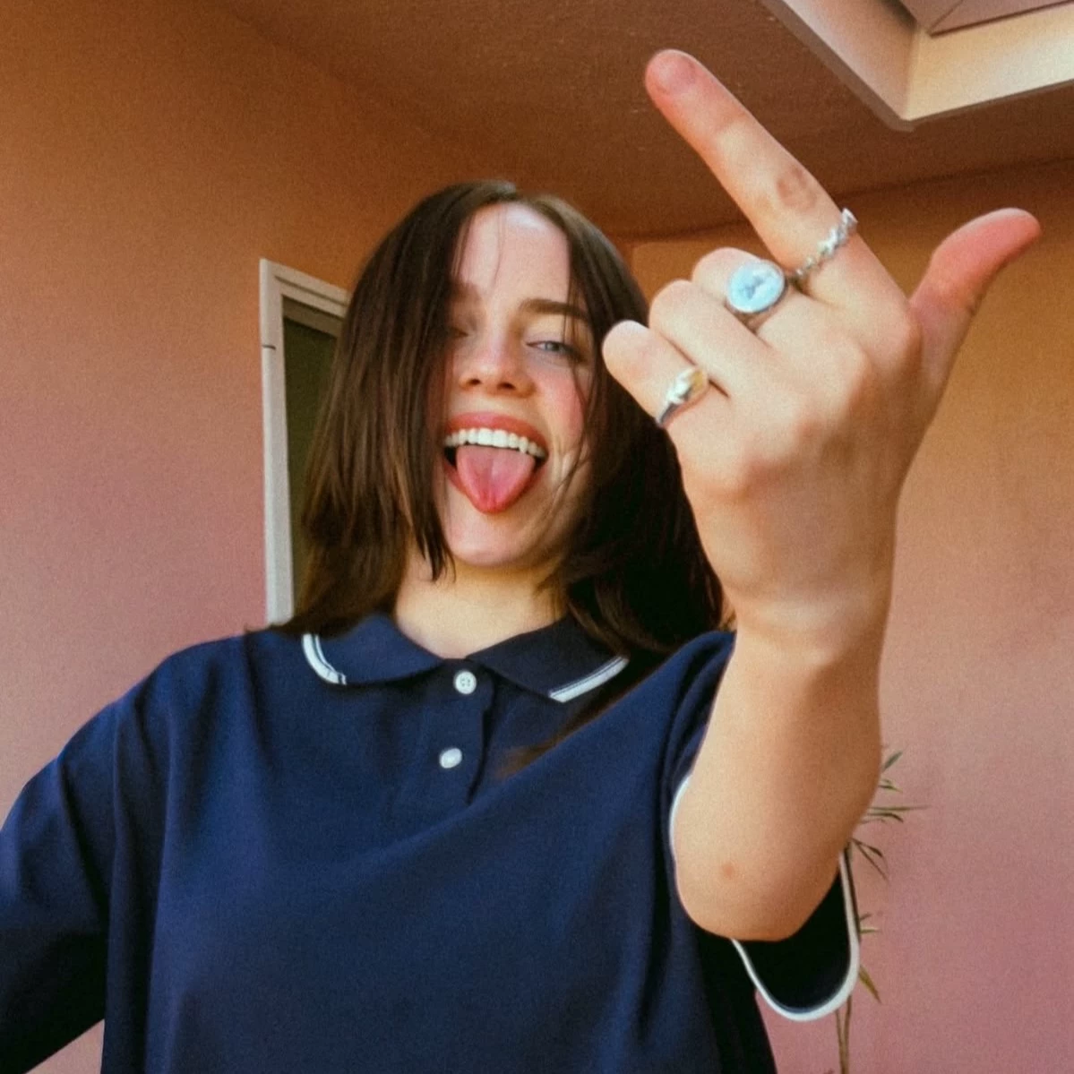 Billie Eilish thumbnail