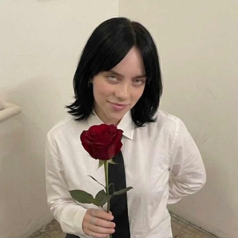 Billie Eilish thumbnail