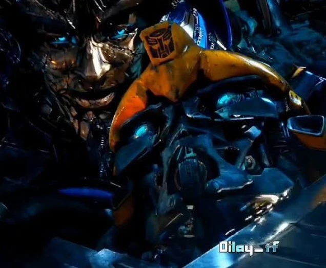 Bumblebee thumbnail