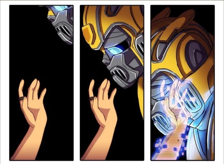 Bumblebee thumbnail