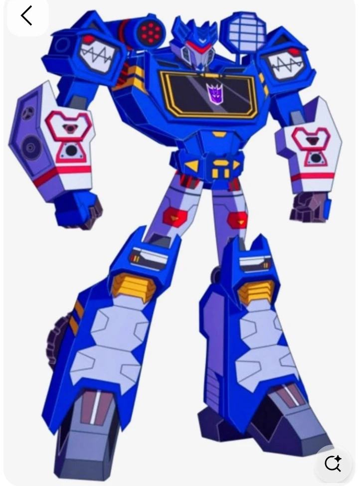 Soundwave thumbnail