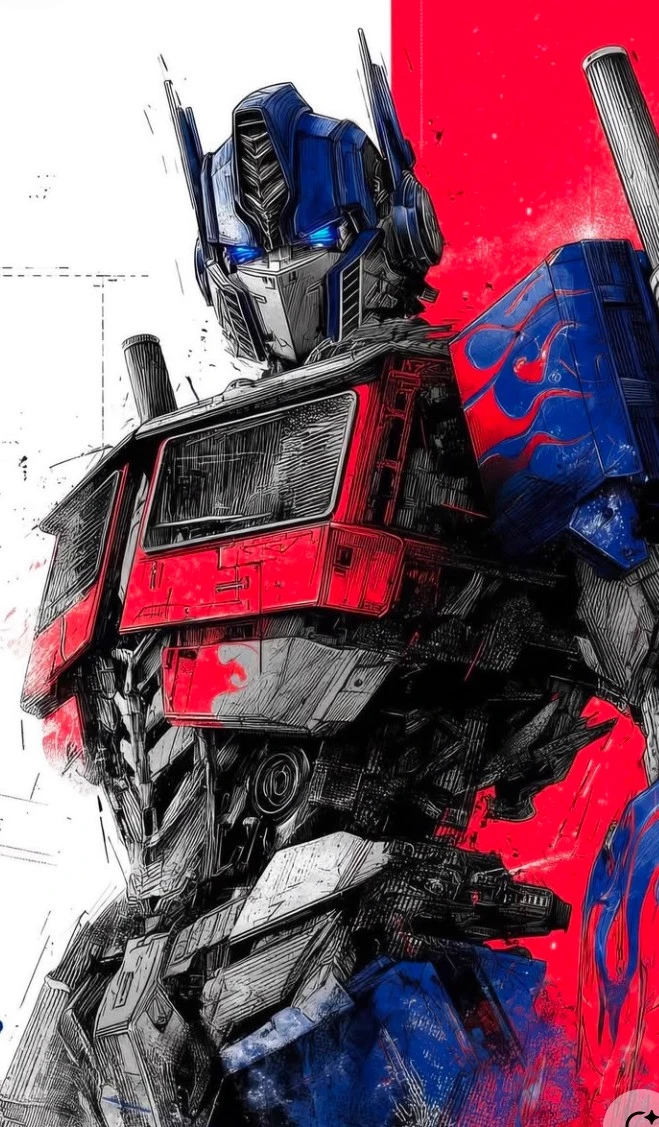 Optimus Prime thumbnail