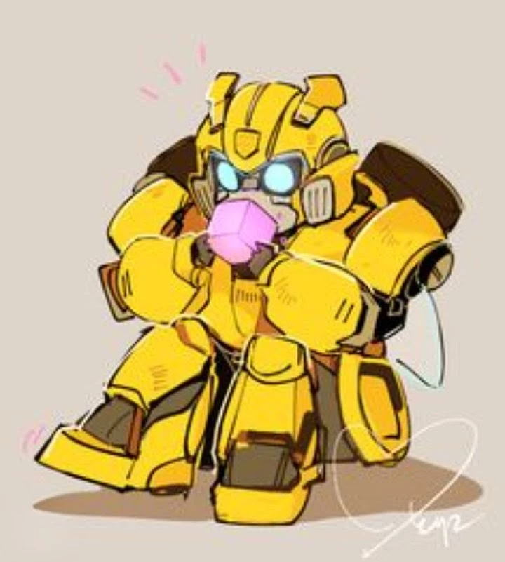 Bumblebee thumbnail