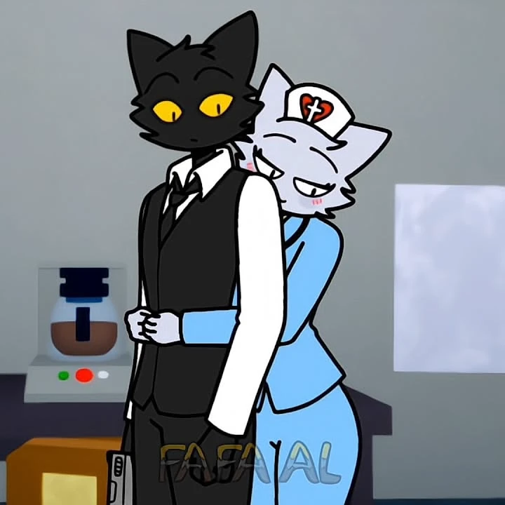 secret agent X head nurse thumbnail