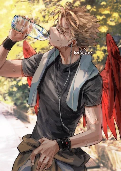 Keigo Takami (Hawks) thumbnail