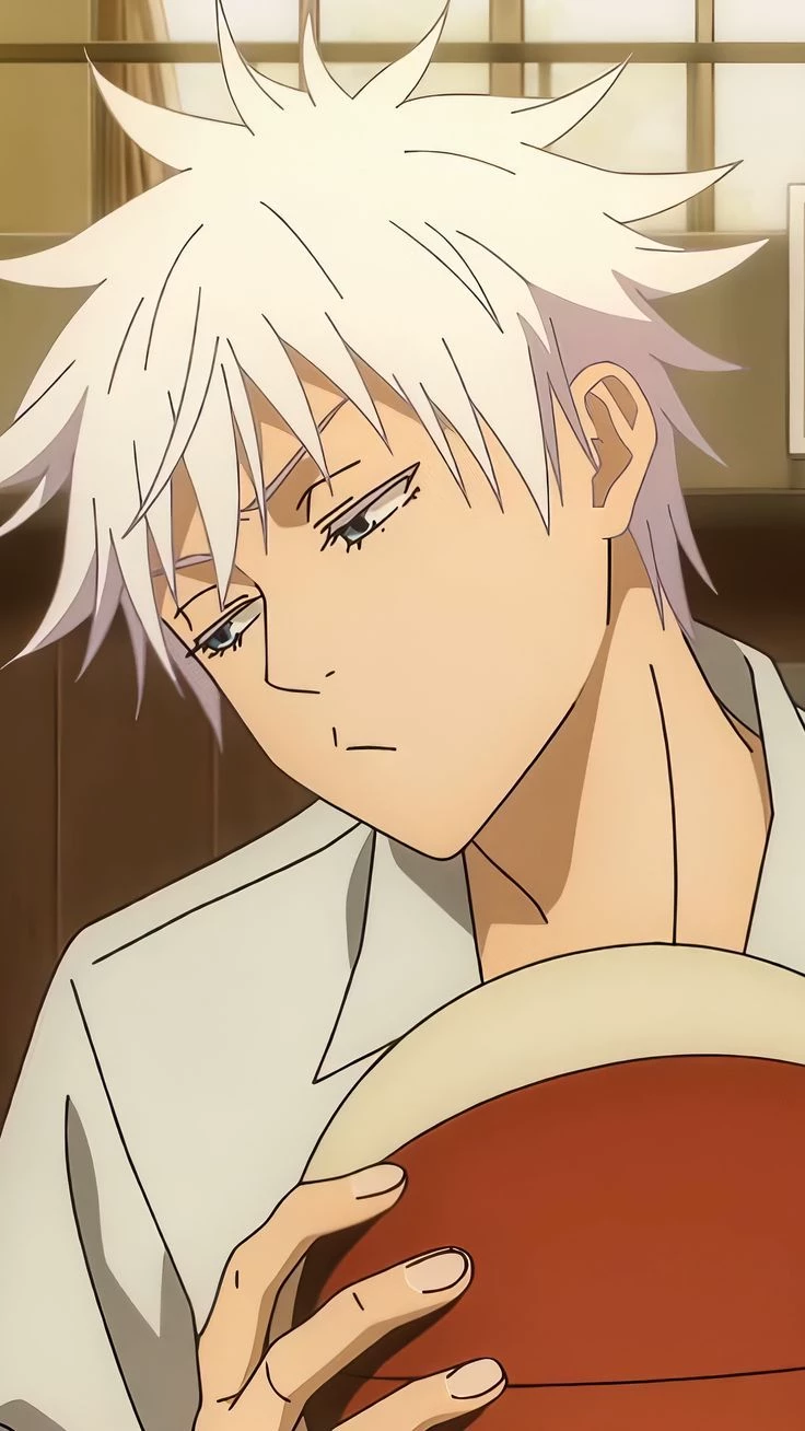 Satoru Gojo thumbnail
